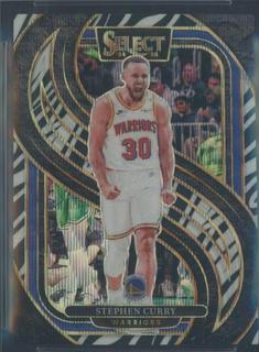 Stephen Curry