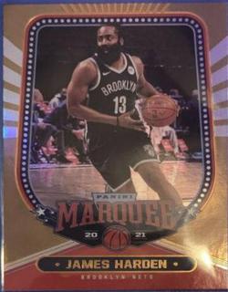 James Harden
