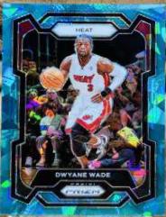 Dwyane Wade