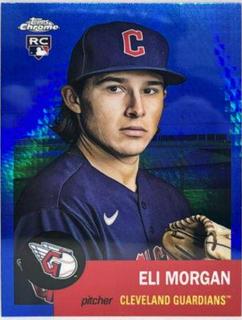 Eli Morgan