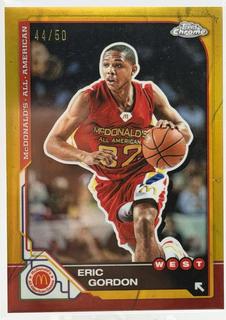 Eric Gordon