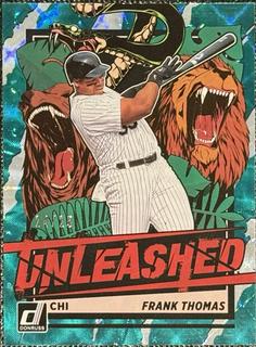 Frank Thomas