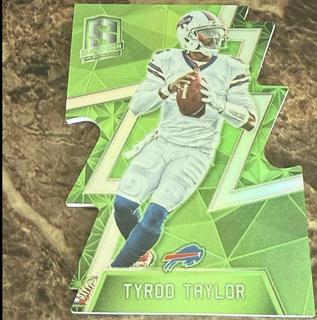 Tyrod Taylor