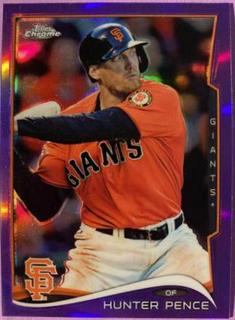 Hunter Pence