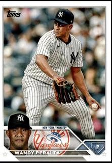 Wandy Peralta