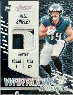 Will Shipley