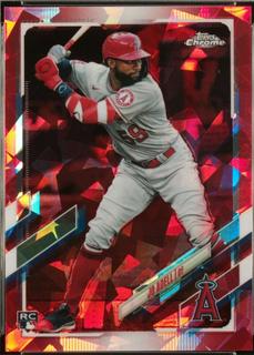 Jo Adell