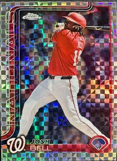 Josh Bell
