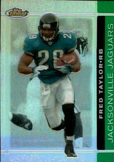 Fred Taylor
