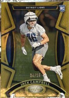 Jack Campbell
