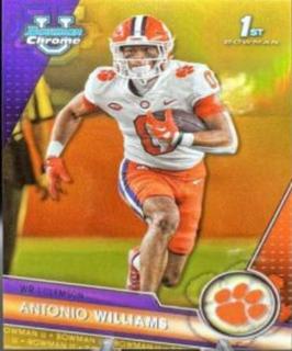 Antonio Williams
