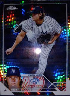 Gerrit Cole