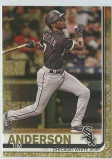 Tim Anderson