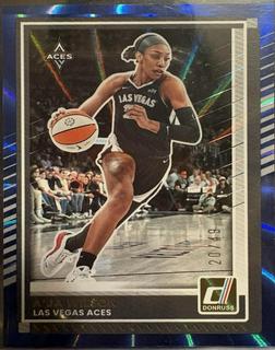 A'ja Wilson