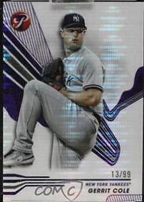 Gerrit Cole