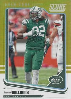 Leonard Williams
