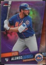 Pete Alonso