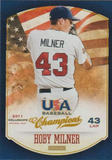 Hoby Milner