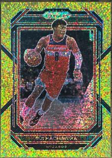 Rui Hachimura
