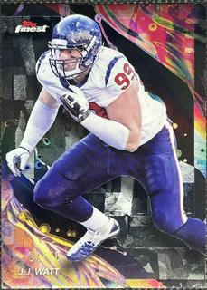 J.J. Watt