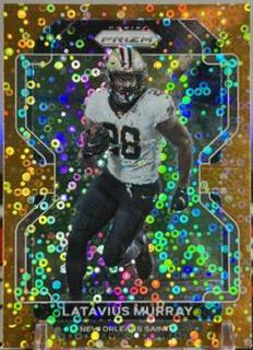 Latavius Murray