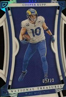 Cooper Kupp