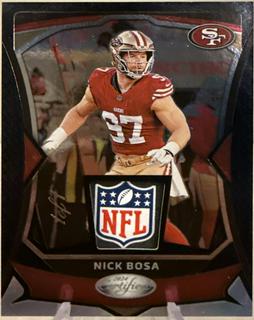 Nick Bosa
