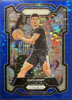 Zach Edey