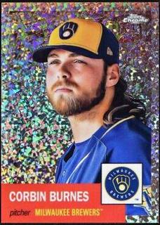 Corbin Burnes