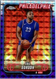 Eric Gordon