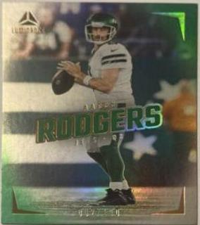 Aaron Rodgers