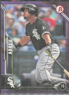 Jose Abreu