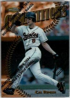 Cal Ripken Jr.