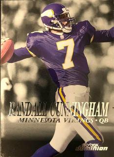 Randall Cunningham