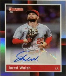 Jared Walsh