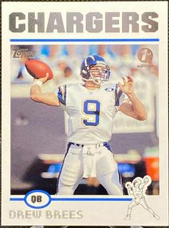 Drew Brees