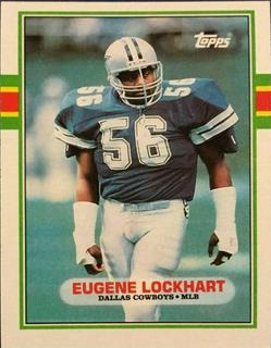 Eugene Lockhart