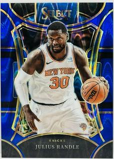 Julius Randle