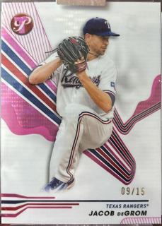 Jacob deGrom