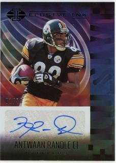 Antwaan Randle El