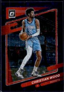 Christian Wood
