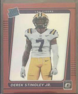 Derek Stingley Jr.