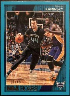 Frank Kaminsky