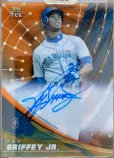 Ken Griffey Jr.