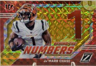 Ja'Marr Chase