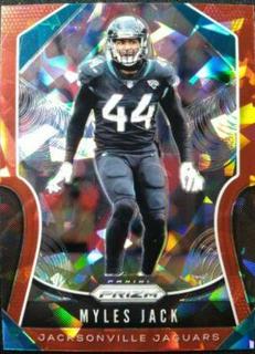 Myles Jack