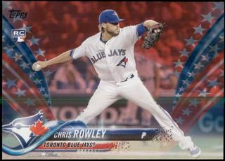 Chris Rowley