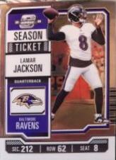 Lamar Jackson