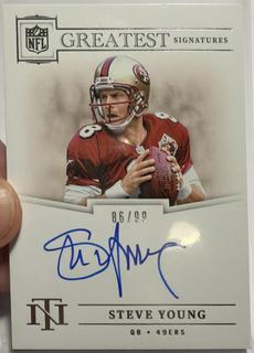 Steve Young