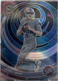 Jared Goff